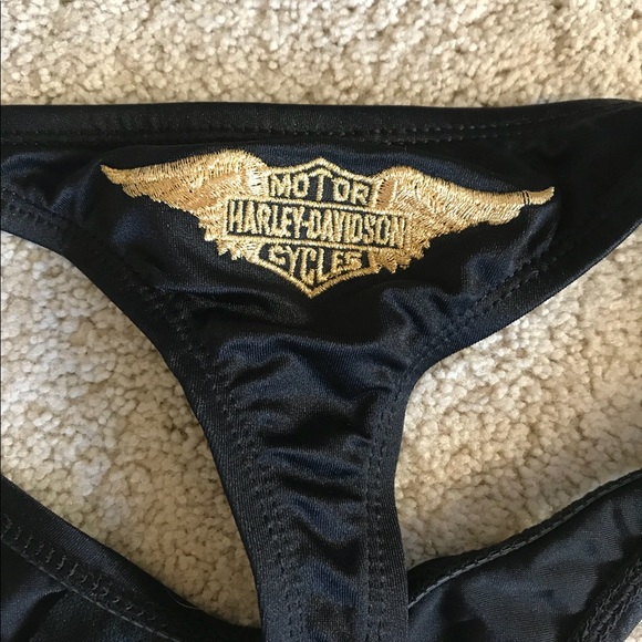 harley davidson swimwear 2018